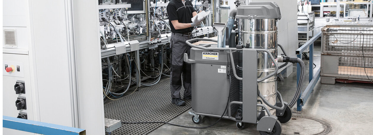 Ipari porsz&iacute;v&oacute;k szil&aacute;rd porokhoz