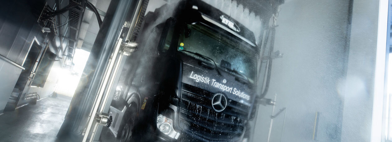 Kamion &eacute;s buszmos&oacute; berendez&eacute;sek