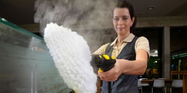 Gőztiszt&iacute;t&oacute;k &eacute;s gőzporsz&iacute;v&oacute;k