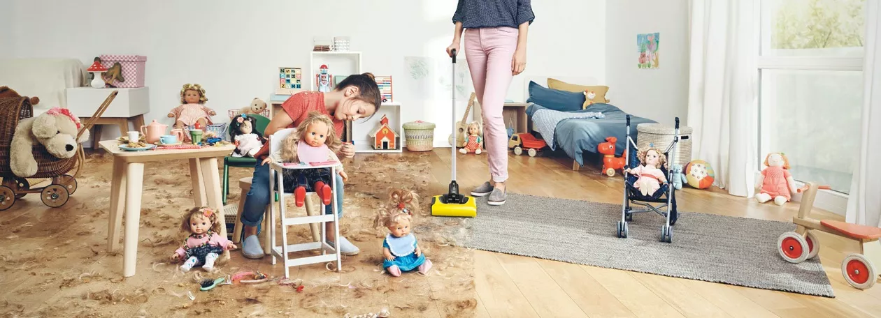 akkumul&aacute;toros seprőg&eacute;pek