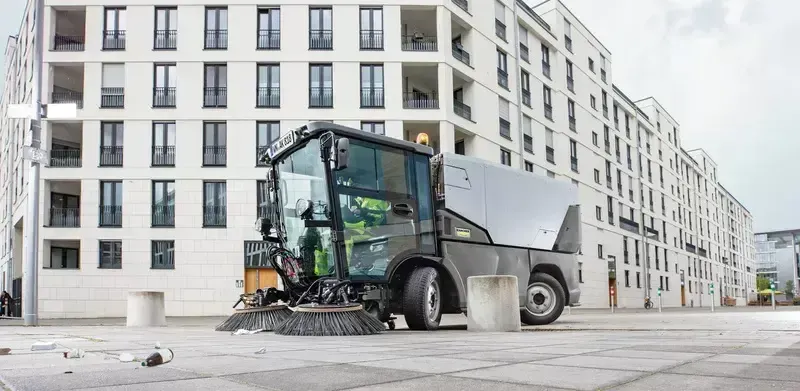 Kommun&aacute;lis g&eacute;pek