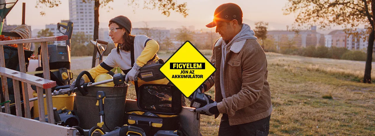 Park- &eacute;s v&aacute;rosgondoz&aacute;s