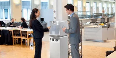 V&iacute;zadagol&oacute; berendez&eacute;s