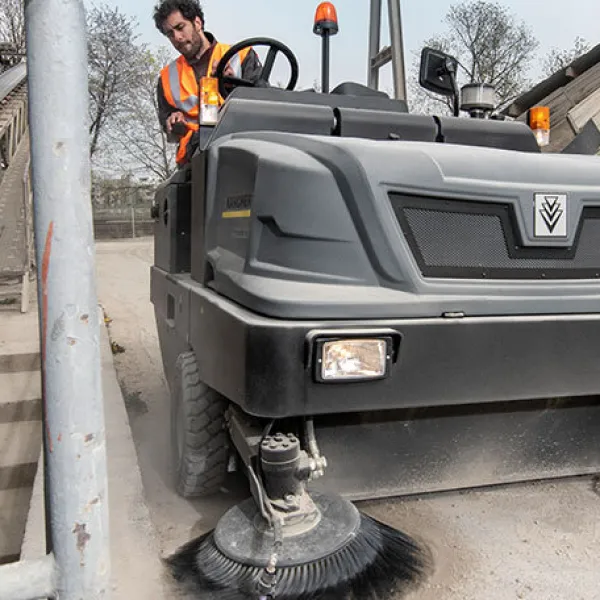 Ipari seprőg&eacute;pek