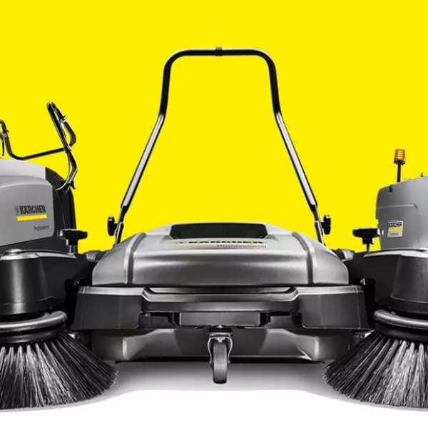 Seprő- &eacute;s seprő-sz&iacute;v&oacute;g&eacute;pek