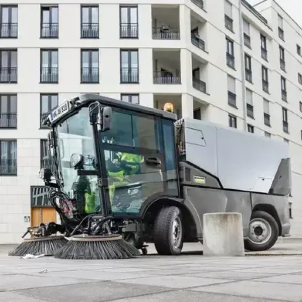 Kommun&aacute;lis g&eacute;pek