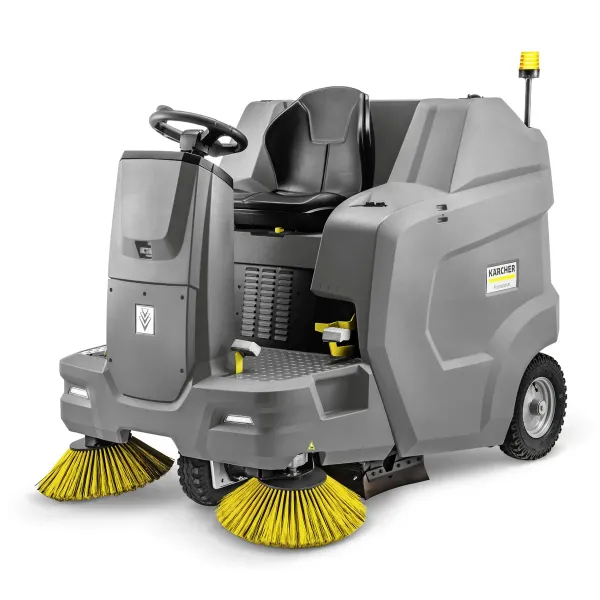 K&auml;rcher Seprő-porsz&iacute;v&oacute; KM 100/120 R G 2SB