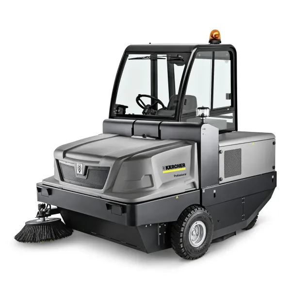 K&auml;rcher Seprő-porsz&iacute;v&oacute; KM 170/600 R D Classic A/C