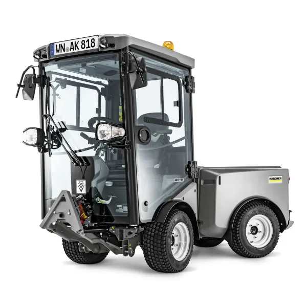 K&auml;rcher Adapterhordoz&oacute;k MIC 35