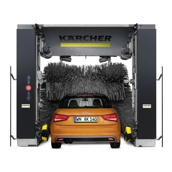 K&auml;rcher Port&aacute;los aut&oacute;mos&oacute; CW 1 Klean!Fit