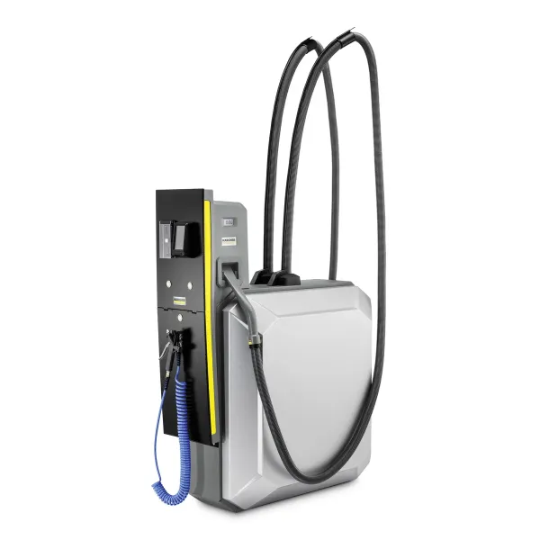 K&auml;rcher &Eacute;rm&eacute;s &ouml;nkiszolg&aacute;l&oacute; porsz&iacute;v&oacute; SB V K!Vac