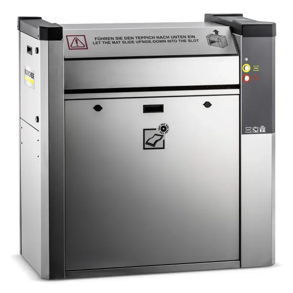 K&auml;rcher Forecourt egys&eacute;g M 80 Sm