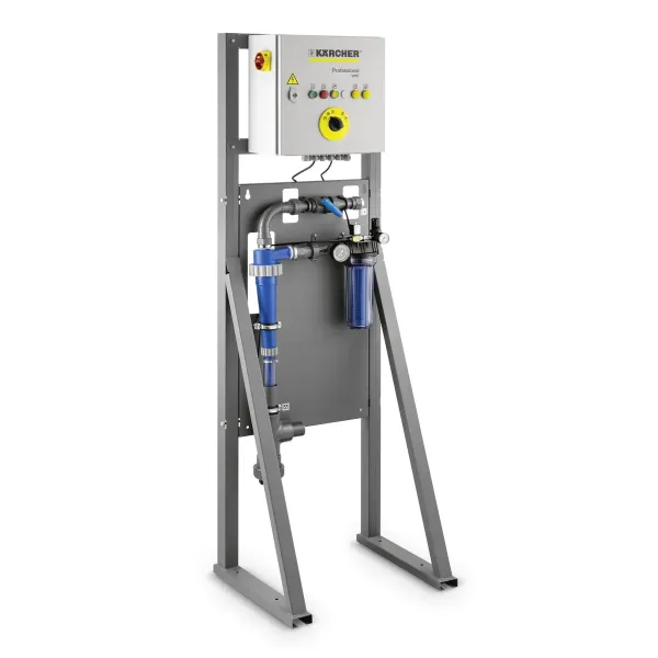 K&auml;rcher V&iacute;zkezelő egys&eacute;g WRP Car Wash