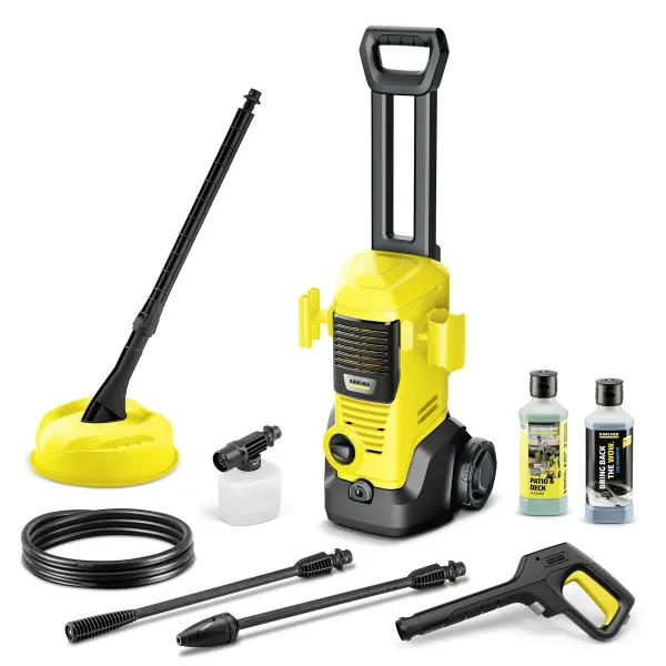 K&auml;rcher Magasnyom&aacute;s&uacute; mos&oacute; K 2 Premium FJ Home BB