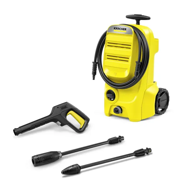 K&auml;rcher Magasnyom&aacute;s&uacute; mos&oacute; K 3 Classic