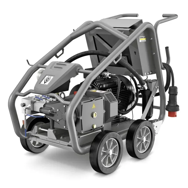 K&auml;rcher Ultra-magasnyom&aacute;s&uacute; tiszt&iacute;t&oacute; HD 9/100 Classic