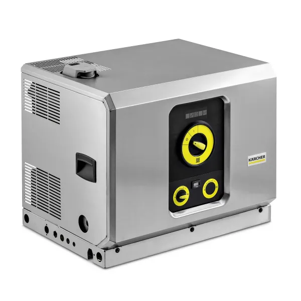 K&auml;rcher Magasnyom&aacute;s&uacute; mos&oacute; HD 8/18-4St H