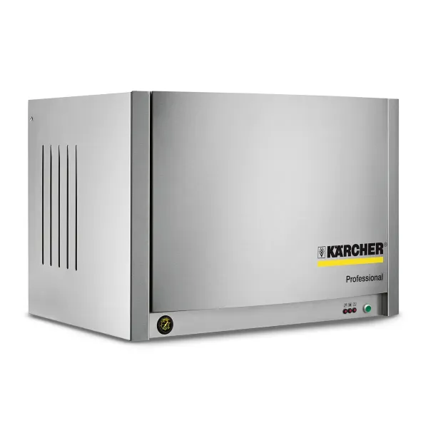 K&auml;rcher Telep&iacute;tett magasnyom&aacute;s&uacute; berendez&eacute;s HDC Classic