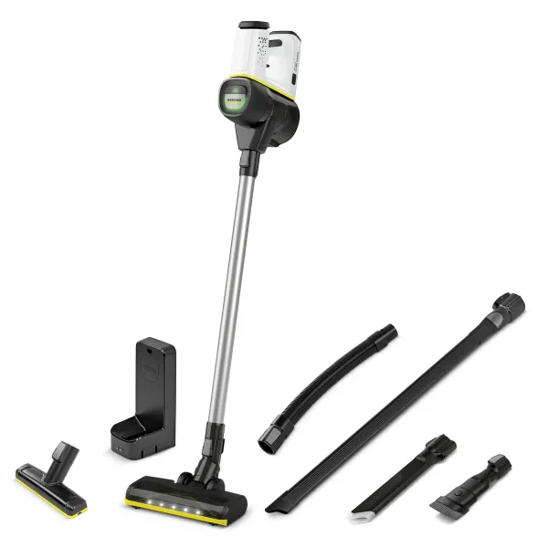 K&auml;rcher Akkumul&aacute;toros porsz&iacute;v&oacute; VC 6 Cordless ourFamily Car