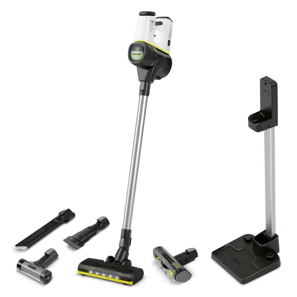 K&auml;rcher Akkumul&aacute;toros porsz&iacute;v&oacute; VC 6 Cordless ourFamily Extra
