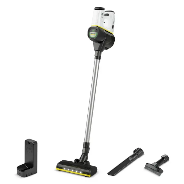 K&auml;rcher Akkumul&aacute;toros porsz&iacute;v&oacute; VC 6 Cordless ourFamily