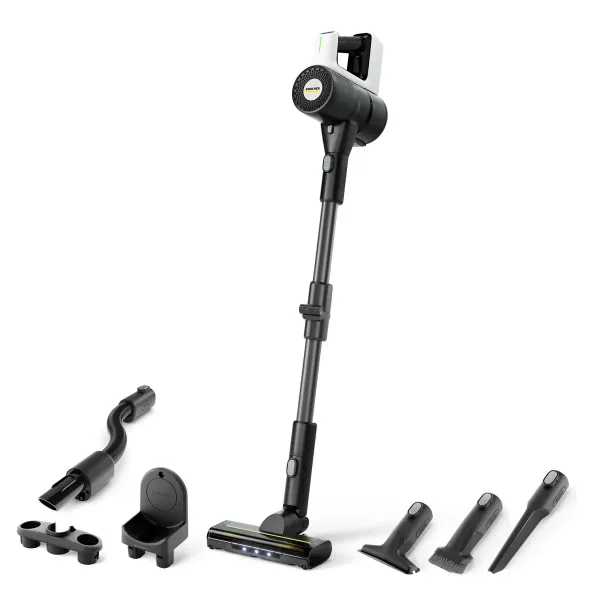 K&auml;rcher Akkumul&aacute;toros porsz&iacute;v&oacute; VCS 3 Nano Flex