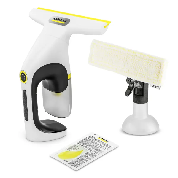 K&auml;rcher Ablaktiszt&iacute;t&oacute; WV 1 Compact Care