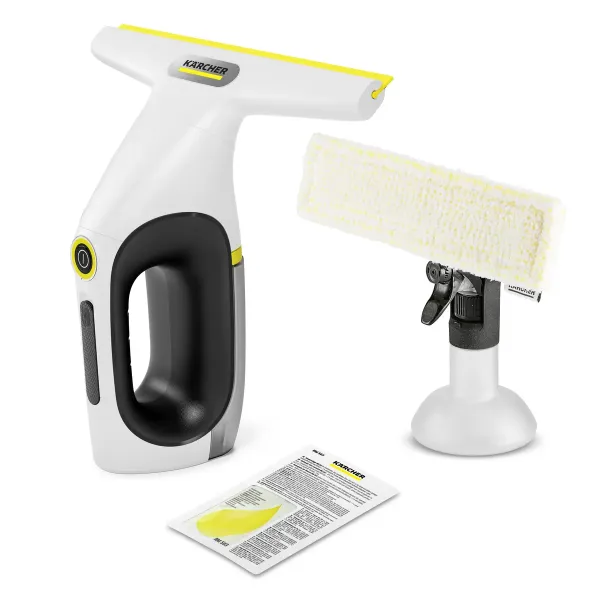 K&auml;rcher Ablaktiszt&iacute;t&oacute; WV 2 Universal Care