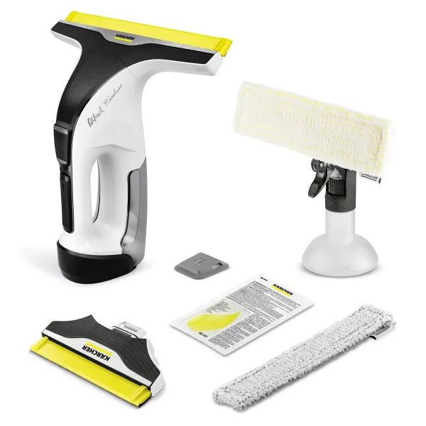 K&auml;rcher Ablaktiszt&iacute;t&oacute; WV 8 Signature Line