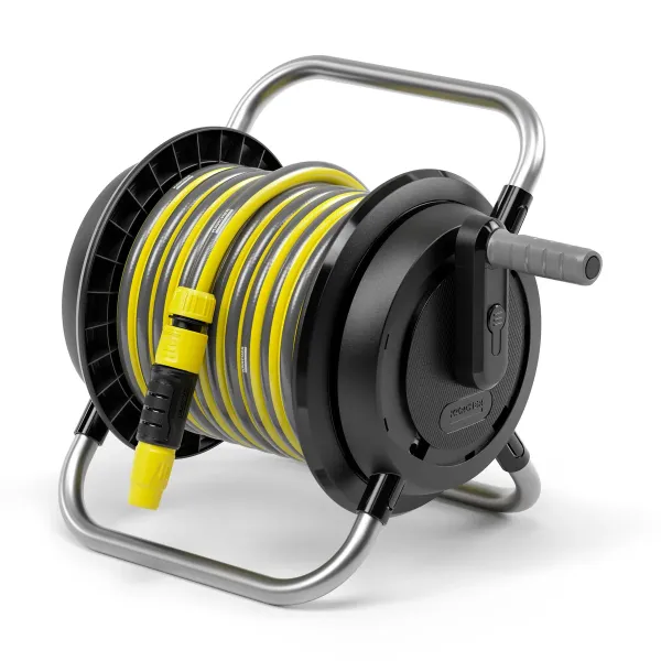 K&auml;rcher Hose reel HR 2.10 Set