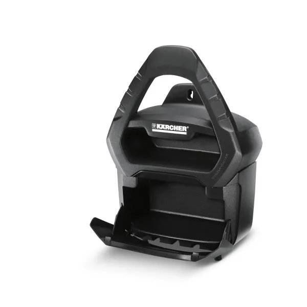 K&auml;rcher Premium t&ouml;mlőtart&oacute; dobozzal