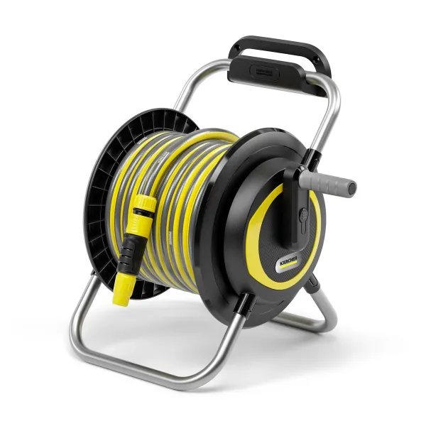 K&auml;rcher Wall-mounted hose reel HR 3.20 Set