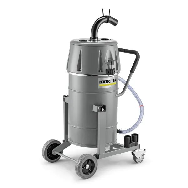 K&auml;rcher Ipari porsz&iacute;v&oacute; IVR-L 65/24-2 Tc