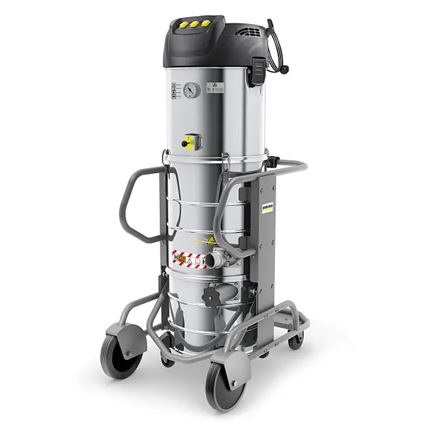 K&auml;rcher Ipari porsz&iacute;v&oacute; IVM 60/36-3 H