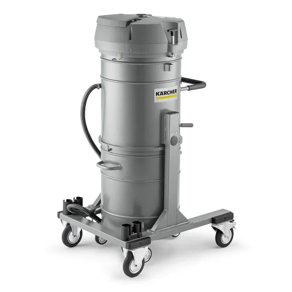 K&auml;rcher Ipari porsz&iacute;v&oacute; IVR 100/24-2 Sc M ACD