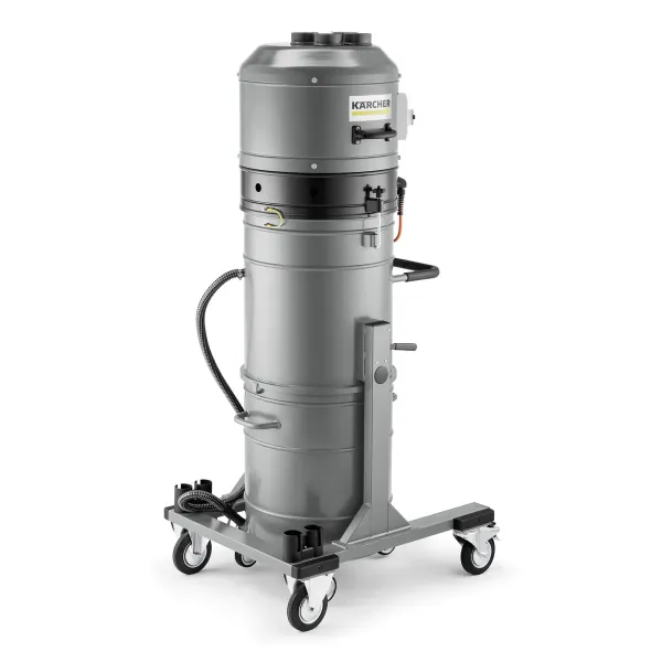 K&auml;rcher Ipari porsz&iacute;v&oacute; IVR 100/40 Sc M ACD