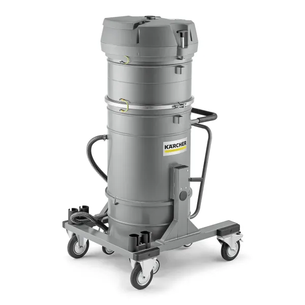 K&auml;rcher Ipari porsz&iacute;v&oacute; IVR 60/24-2 Sc H ACD