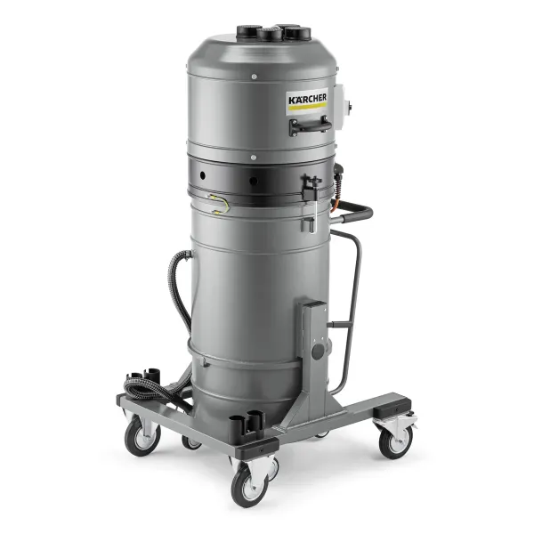 K&auml;rcher Ipari porsz&iacute;v&oacute; IVR 60/30 Sc M ACD