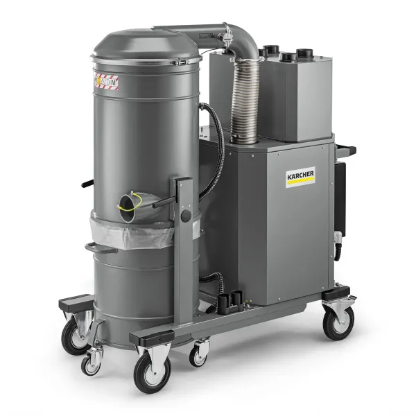 K&auml;rcher Ipari portalan&iacute;t&oacute; ID 90/30 Afc Z22