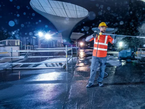 Ipari magasnyom&aacute;s&uacute; mos&oacute;k