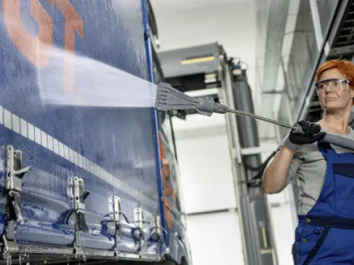 Telep&iacute;tett Melegv&iacute;z