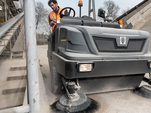 Ipari seprőg&eacute;pek