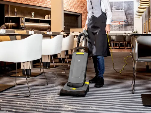 Upright kef&eacute;s porsz&iacute;v&oacute;k