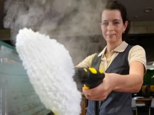 Gőztiszt&iacute;t&oacute;k &eacute;s gőzporsz&iacute;v&oacute;k