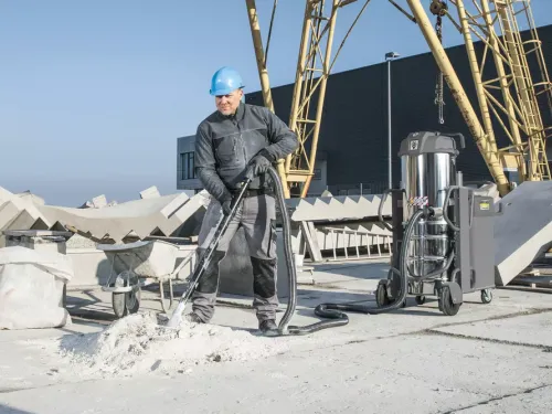 Ipari porsz&iacute;v&oacute;k / Portalan&iacute;t&oacute; megold&aacute;sok