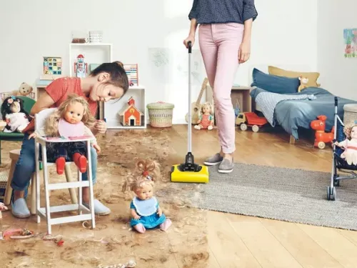 akkumul&aacute;toros seprőg&eacute;pek