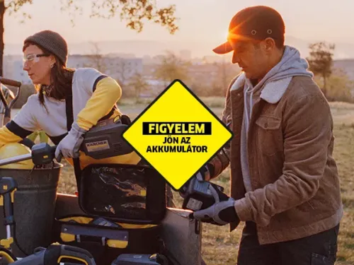 Park- &eacute;s v&aacute;rosgondoz&aacute;s