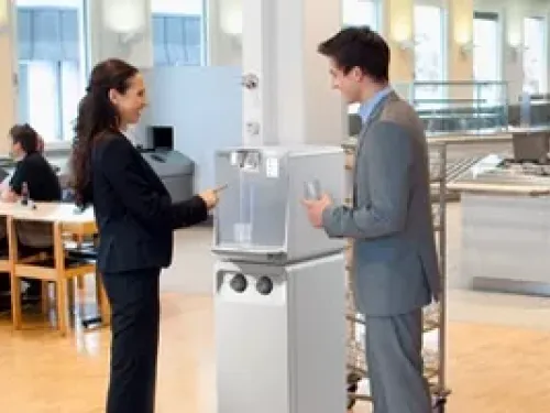 V&iacute;zadagol&oacute; berendez&eacute;s