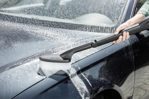 K&auml;rcher K 2 Power Control Car & Home magasnyom&aacute;s&uacute; mos&oacute;