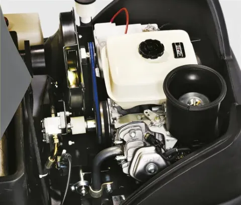 K&auml;rcher Seprő-porsz&iacute;v&oacute; KM 100/100 R P